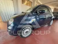 2009 Fiat 500