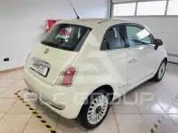 2009 Fiat 500