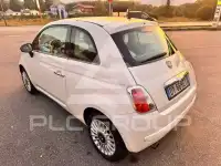 2009 Fiat 500