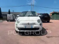 2009 Fiat 500