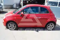 2009 Fiat 500