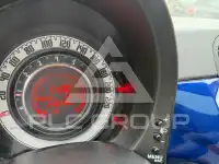 2009 Fiat 500