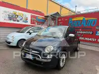 2009 Fiat 500