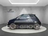 2009 Fiat 500