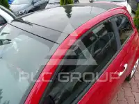 2009 Fiat 500