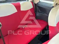 2009 Fiat 500