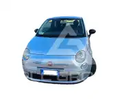 2009 Fiat 500