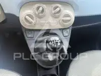 2009 Fiat 500