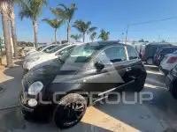 2009 Fiat 500