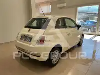 2009 Fiat 500