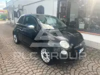 2009 Fiat 500