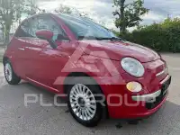 2009 Fiat 500