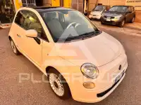 2009 Fiat 500