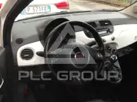 2009 Fiat 500