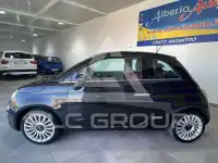 2009 Fiat 500