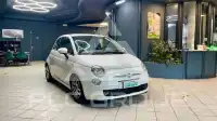 2009 Fiat 500