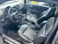 2009 Fiat 500