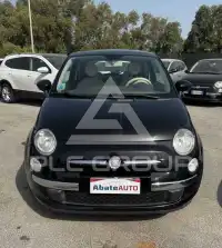 2009 Fiat 500