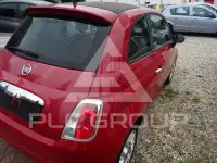 2009 Fiat 500