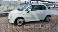 2009 Fiat 500