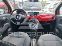 2009 Fiat 500