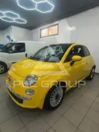 2009 Fiat 500