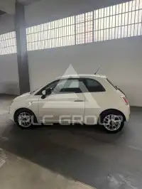2009 Fiat 500
