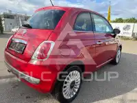 2009 Fiat 500