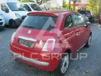 2009 Fiat 500