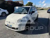2009 Fiat 500