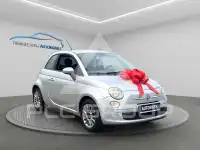 2009 Fiat 500