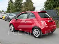 2009 Fiat 500