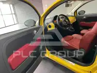 2009 Fiat 500
