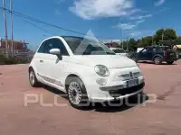 2009 Fiat 500