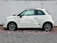 2009 Fiat 500