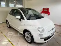 2009 Fiat 500