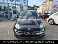 2009 Fiat 500
