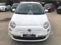 2009 Fiat 500