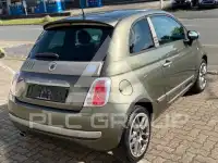 2009 Fiat 500