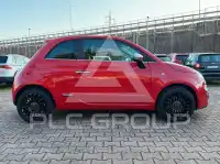 2009 Fiat 500