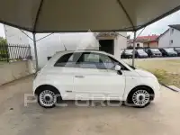 2009 Fiat 500