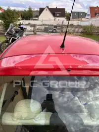 2009 Fiat 500