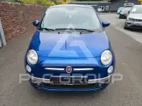 2009 Fiat 500