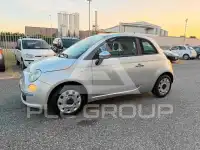 2009 Fiat 500