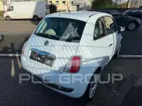 2009 Fiat 500