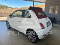 2009 Fiat 500