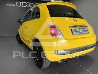2009 Fiat 500
