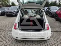 2009 Fiat 500