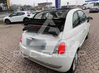 2009 Fiat 500