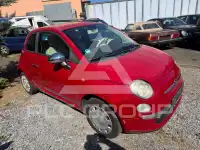 2009 Fiat 500